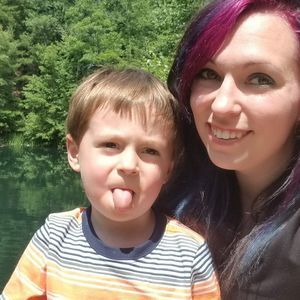 Meet your Posher, Teresa